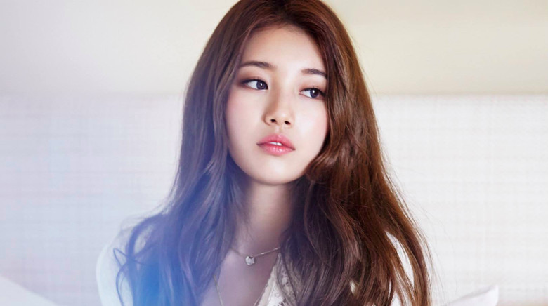 Suzy de miss A nombrada como nueva MC para la edición número 52 de los premios Baeksang