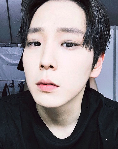 Himchan de B.A.P borra su anterior cuenta y se crea una nueva en Instagram