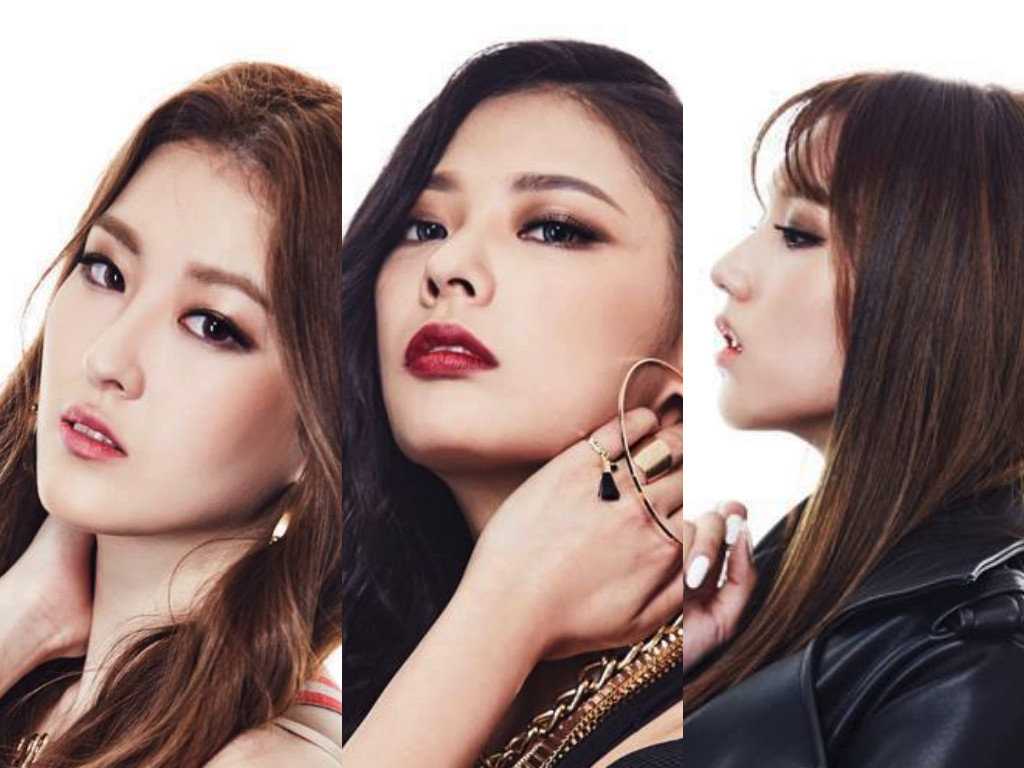 Xia, Di y T-ae dejan RANIA, se unirán a nuevo grupo