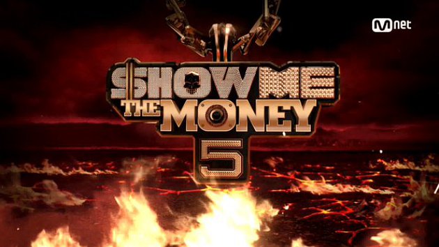 ¿Cuáles son las canciones más descargadas de “Show Me the Money”?