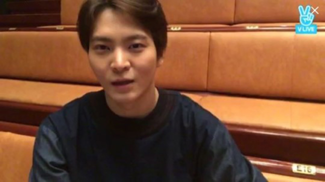 Joo Won habla sobre la elección de la protagonista del drama “My Sassy Girl” a través de audiciones abiertas