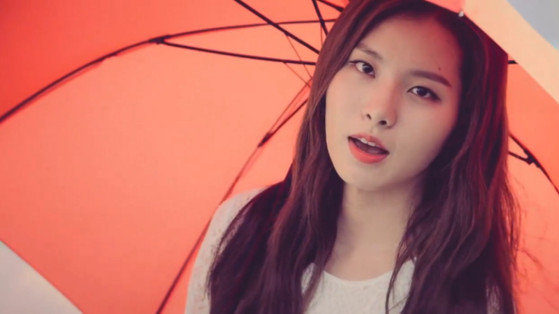 Lim Kim se separa de Mystic Entertainment