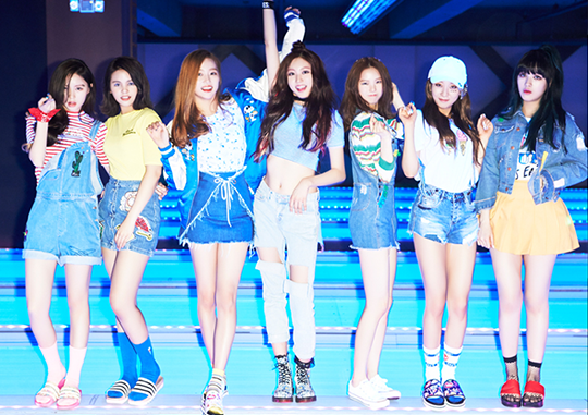 Las chicas de CLC se convierten en defensoras de apoyo para los niños con diabetes