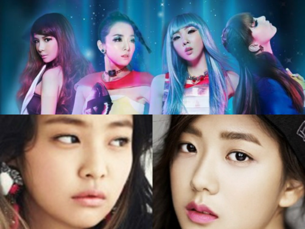 Yang Hyun Suk habla de 2NE1 y el nuevo grupo de YG