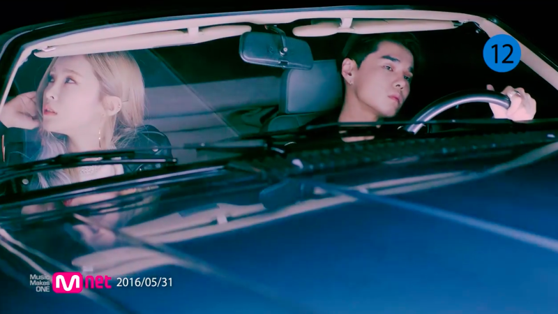 Heize y DEAN liberan teaser para el video musical de “Shut Up And Groove”