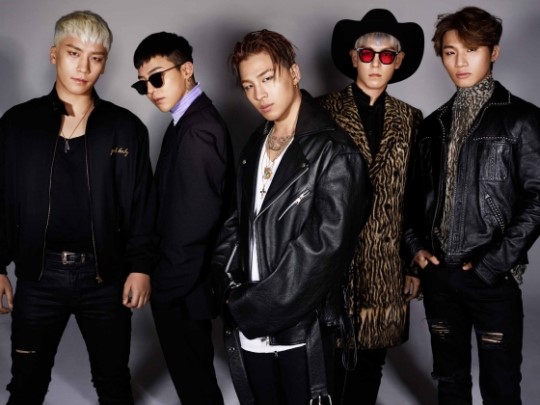 YG responde a los rumores de que los miembros de BIGBANG harán su servicio militar al mismo tiempo