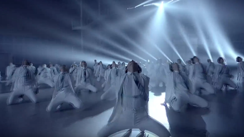“Boys24” incrementa anticipación con su video teaser “Rising Star”