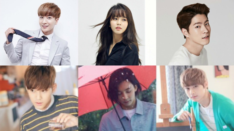 El 2016 Dream Concert revela una emocionante línea de presentadores