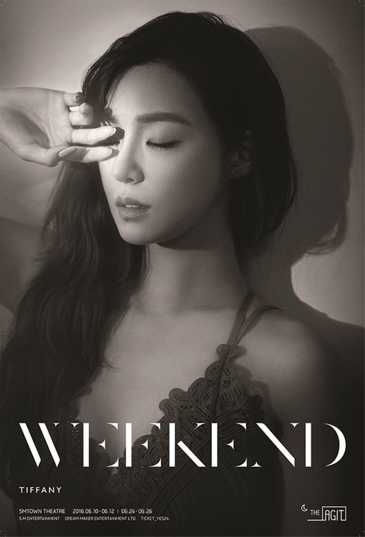 Tiffany vende todas las entradas de su concierto en solitario, añade fechas adicionales