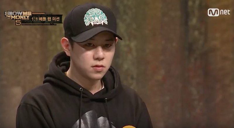 Los jueces de “Show Me The Money” son criticados por ser injustos con Woo Taewoon