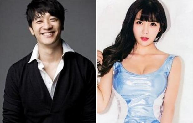La relación de Alex y Hyunyoung de Rainbow continúa fuerte