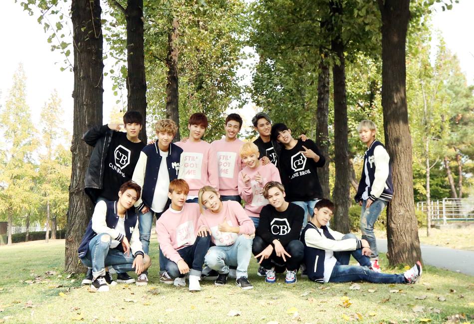 SEVENTEEN revela planes de regreso y su segundo concierto en solitario en julio y gira por Asia