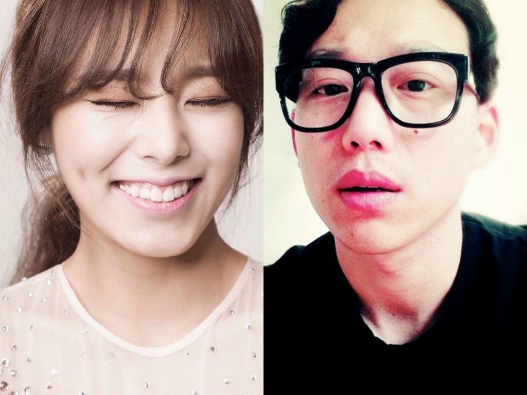 Kwon Jung Yeol de 10CM criticado por comentario hacia Wheein de MAMAMOO