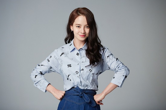 Song Ji Hyo hará una aparición especial en el drama “Entourage” con Lee Kwang Soo