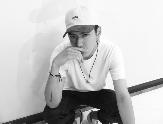 Kris se enfrenta a acusaciones de supuestas novias + se revelan fotos íntimas