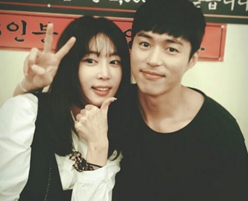 Oh Min Seok habla sobre la posibilidad de salir con su ex-esposa virtual de “We Got Married”, Kang Ye Won