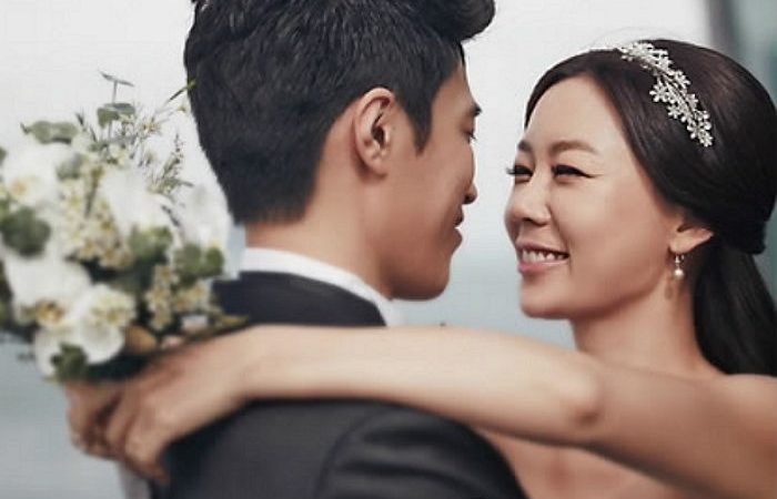 La actriz-humorista Ahn Sun Young da la bienvenida a su hijo al mundo