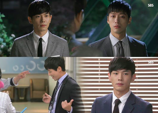 ¿Qué pasará con el amado “bromance” de “Dear Fair Lady Kong Shim”?