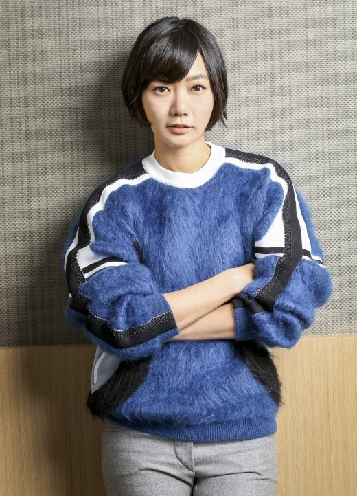 Resultado de imagen para Bae Doona