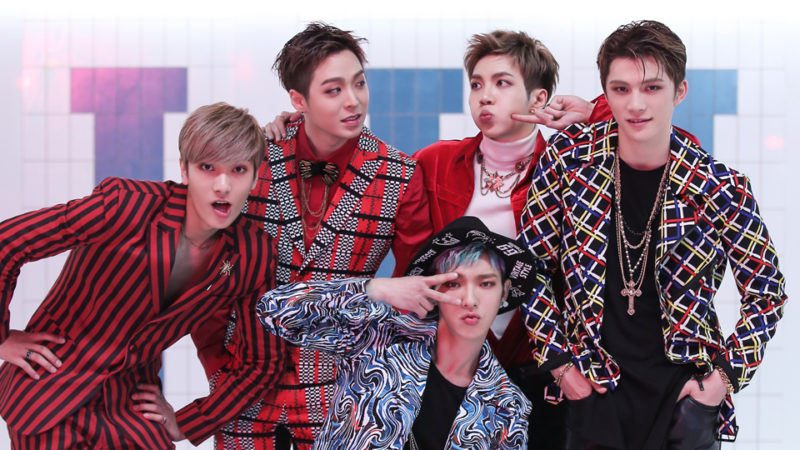 The Legend presenta demanda contra su agencia para anular su contrato