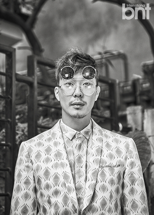 Haha habla sobre el hiatus de Jung Hyung Don en “Infinite Challenge”