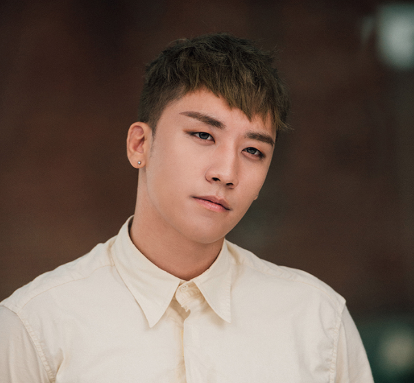 Seungri de BIGBANG se disculpa por su comportamiento durmiendo en China