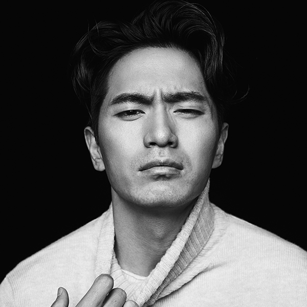 “A” está presentando más pruebas en el caso contra Lee Jin Wook