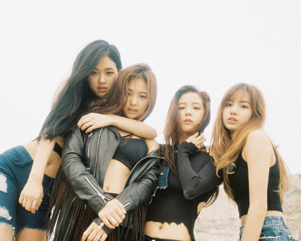 La Cuenta Atr s Por El Debut De Black Pink Comenzar Pronto Soompi