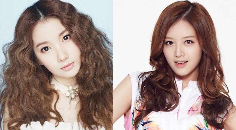 Jisook de Rainbow revela su primera impresión de Jaekyung