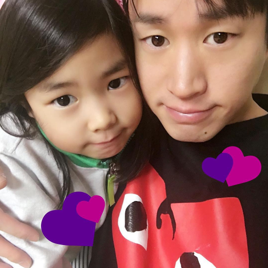 Haru prepara un dulce cumpleaños a Tablo, su padre