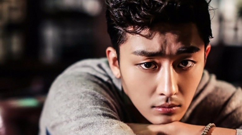 Son Ho Joon se une oficialmente a la familia YG