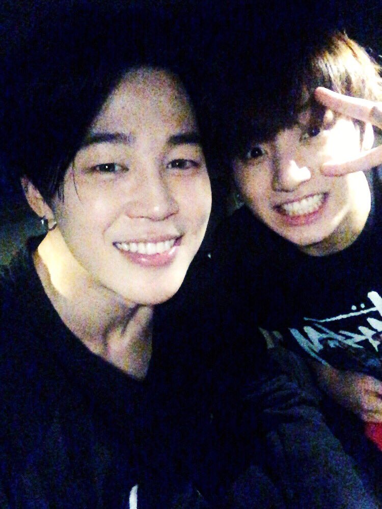 Jimin y Jungkook de BTS serán co-anfitriones en especial de “Music Core”