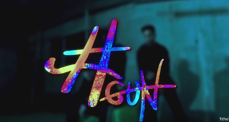 #Gun de “Show Me The Money 5” publica MV teaser para “BEEP”