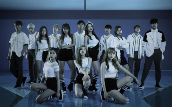 Starship Entertainment revela a los integrantes de su nueva unidad Y TEEN