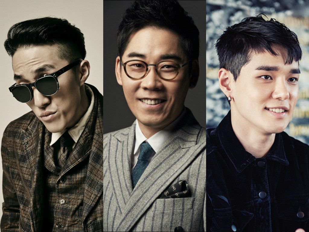 Kim Yeon Woo revela intento fallido de colaboración con Zion.T y Dean