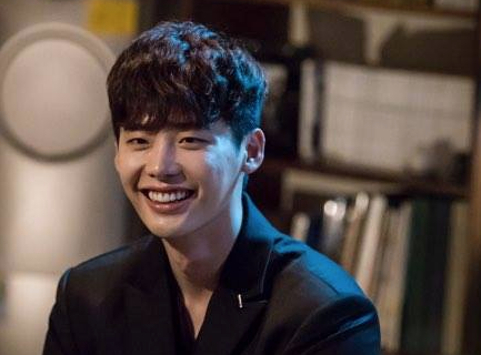 Lee Jong Suk revela su método de elección de proyectos