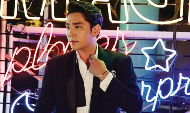 Kangin de Super Junior declara en primer juicio por caso de conducción bajo influencia del alcohol