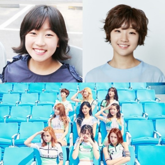 Kim Hwan Hee, Park So Dam y TWICE entran en la lista de las celebridades juveniles con mayor impacto