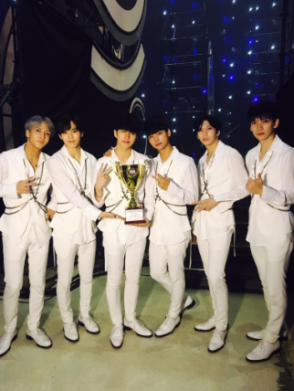 VIXX se lleva su 2da victoria con “Fantasy” en “Show Champion”; presentaciones de I.O.I, Oh My Girl, WJSN y más