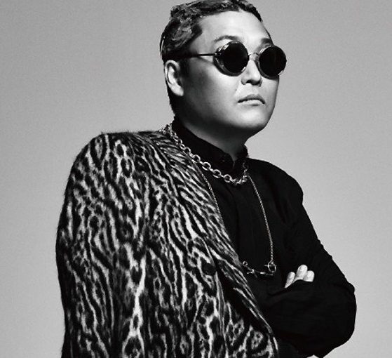 PSY cumple el sueño de su vida con la creación de un sello independiente bajo YG