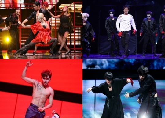 Se revela que “Hit The Stage” llega a su final
