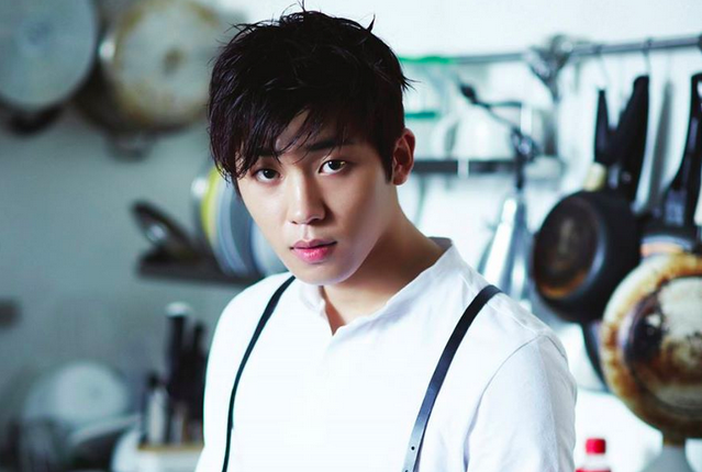 Changjo de Teen Top se une al último episodio de “Hit The Stage”