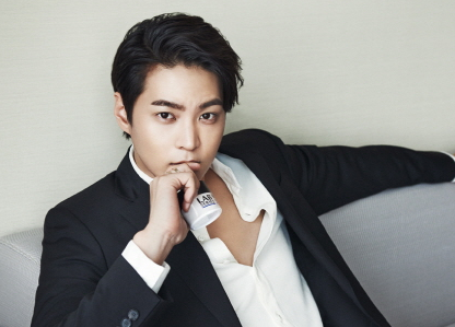 Joo Won cancela su alistamiento en la unidad promocional de la policía para servir como soldado en servicio activo