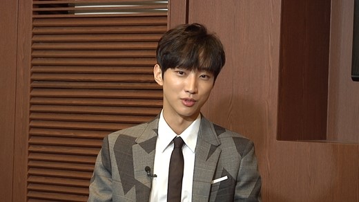 Jinyoung dice que B1A4 está preparándose para regresar