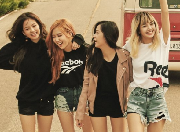 BLACKPINK está finalizando actividades y preparándose para su regreso