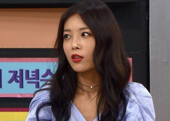Yubin de Wonder Girls habla sobre el “diss rap” de Hyorin y la atención de JYP a Unnies