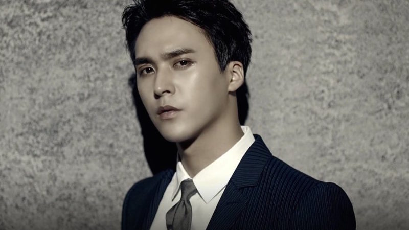 Dongwoon de BEAST aparecerá en “Radio Star” como MC especial