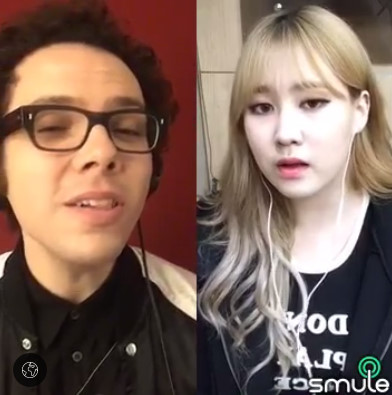 Park Jimin recibe halagos de A Great Big World por su cover de “Say Something”