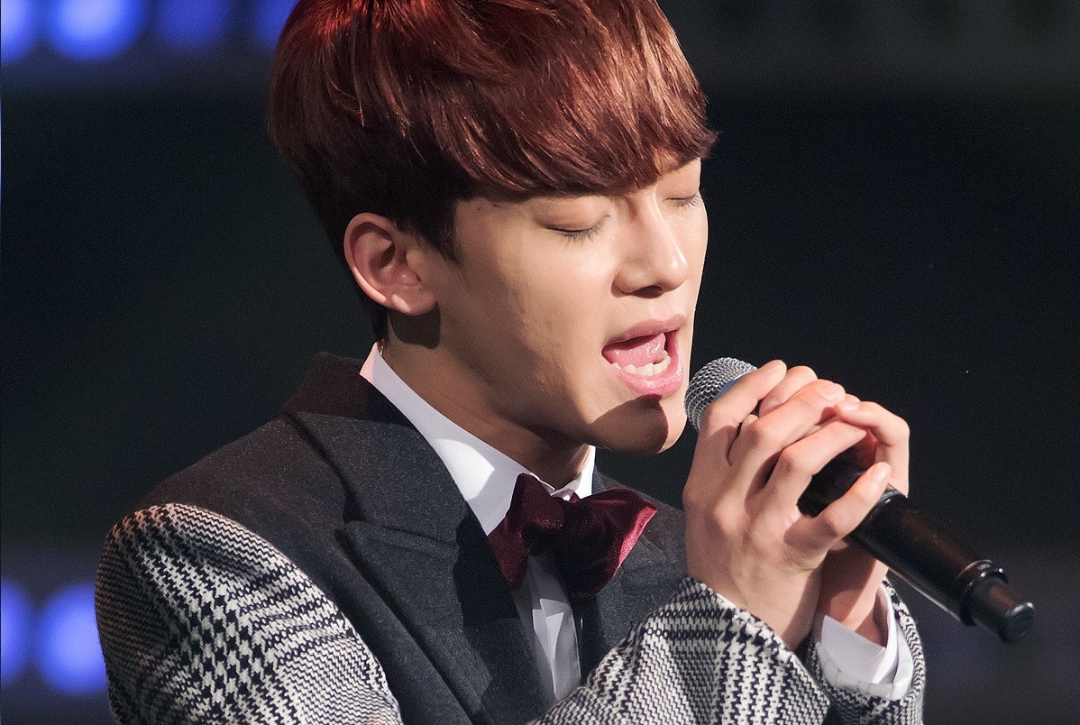 Como Llegar A Las Notas Altas Cantando