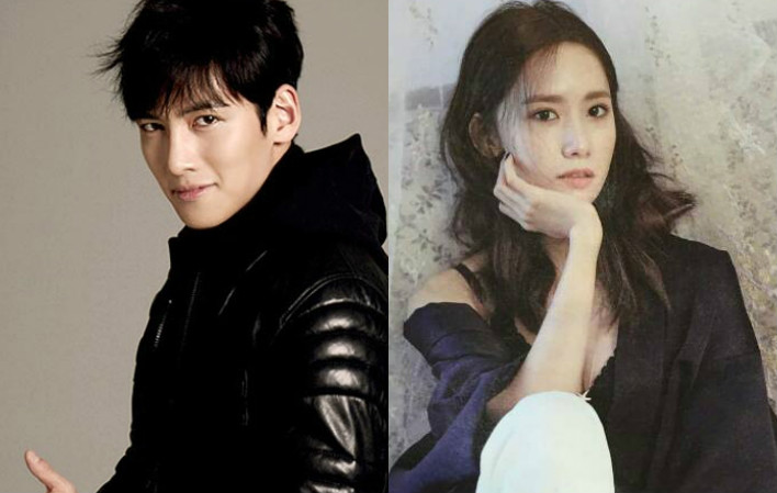 Ji Chang Wook y YoonA aparecerán en “Taxi”